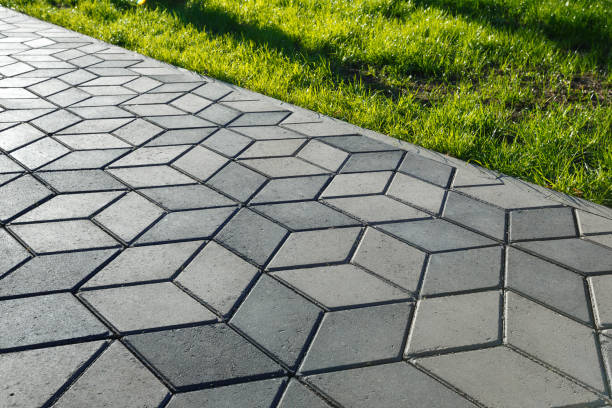 Best Brick Driveway Pavers  in St Gabriel, LA