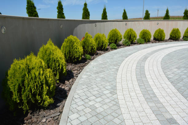Best Interlocking Driveway Pavers  in St Gabriel, LA