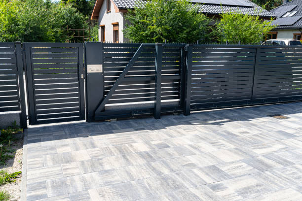 Best Driveway Resurfacing Pavers  in St Gabriel, LA