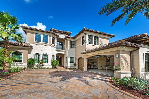 Best Professional Driveway Pavers  in St Gabriel, LA