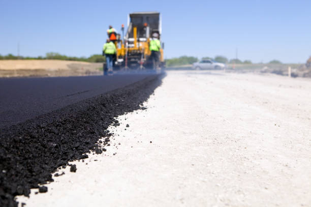 Best Affordable Driveway Pavers  in St Gabriel, LA
