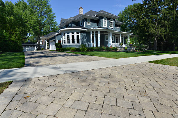 Best Affordable Driveway Pavers  in St Gabriel, LA