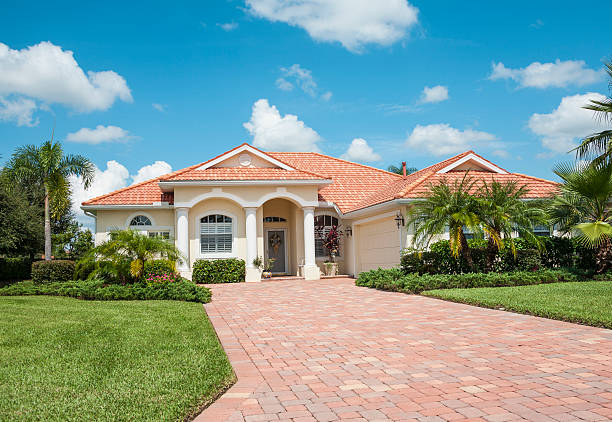 Best Interlocking Driveway Pavers  in St Gabriel, LA