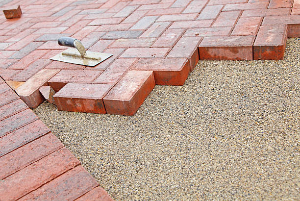 Best Driveway Resurfacing Pavers  in St Gabriel, LA