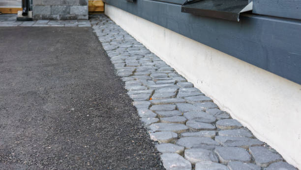 Best Concrete Paver Driveway  in St Gabriel, LA